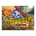 SnoppyQwops in the Attic